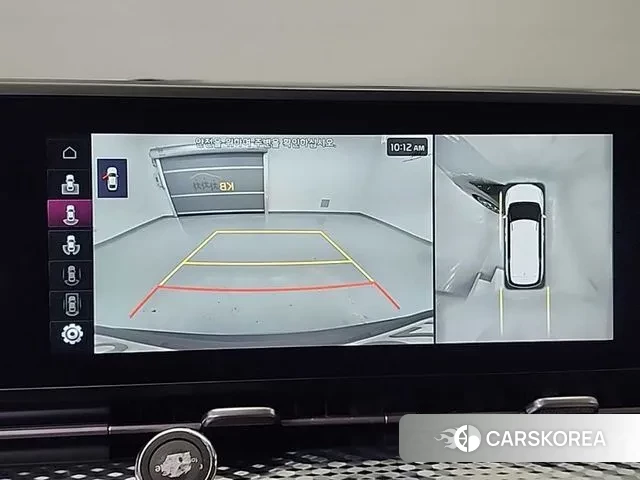 Kia Carnival 4th generation id 3621703 из Кореи 9