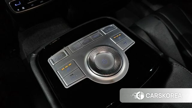 Genesis G80 (RG3) id 4604566 из Кореи 9