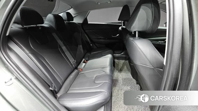 Hyundai Avante (CN7) id 4389698 из Кореи 9