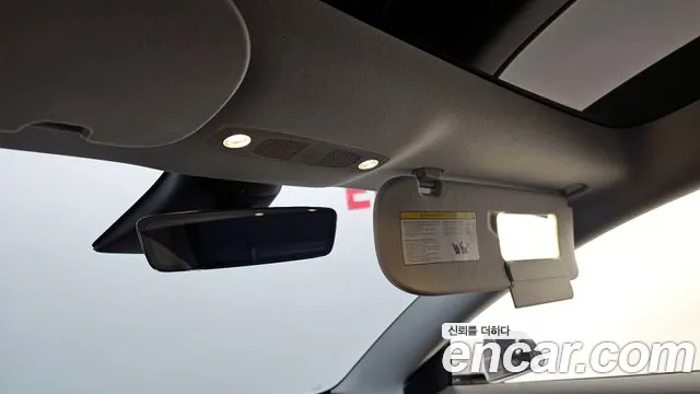 Tesla Model 3 id 2916546 из Кореи 9