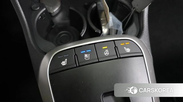 Kia The New Morning (JA) id 4527817 из Кореи 9
