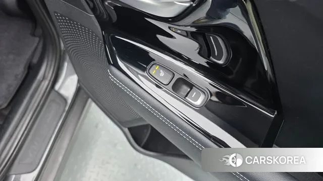 Kia Niro EV id 3395192 из Кореи 9