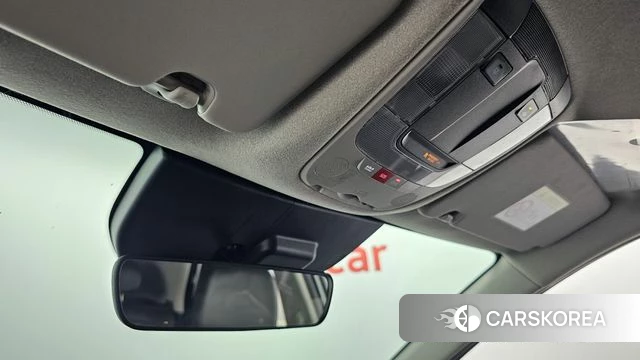 Kia Di All New Niro EV id 4178614 из Кореи 9