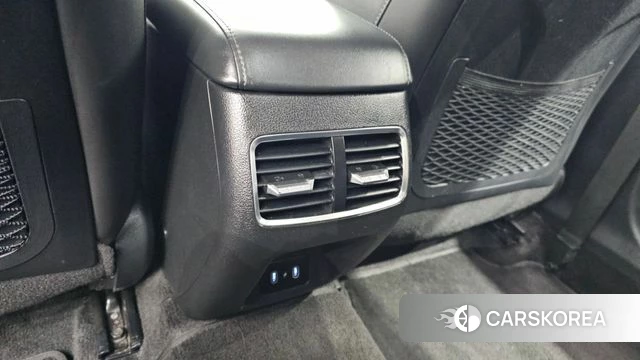 Hyundai Sonata D Edge (DN8) id 3891615 из Кореи 9