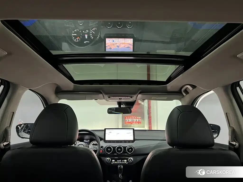 Nissan X-Trail id 4547975 из Китая 11