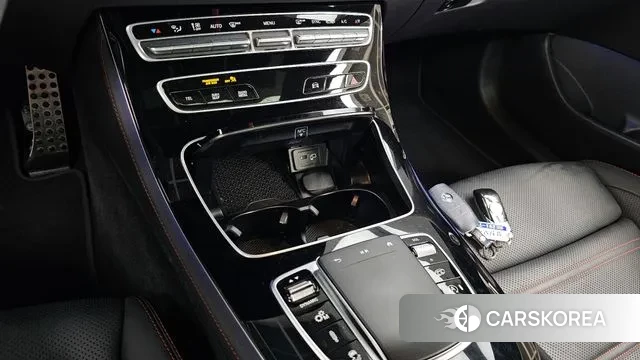 Mercedes-Benz E-Class W213 id 3431980 из Кореи 9