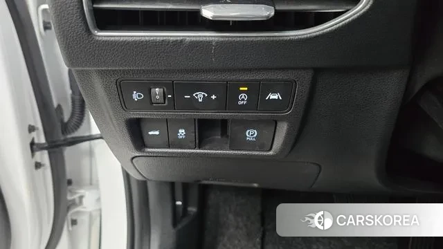 Hyundai Sonata (DN8) id 3503290 из Кореи 9