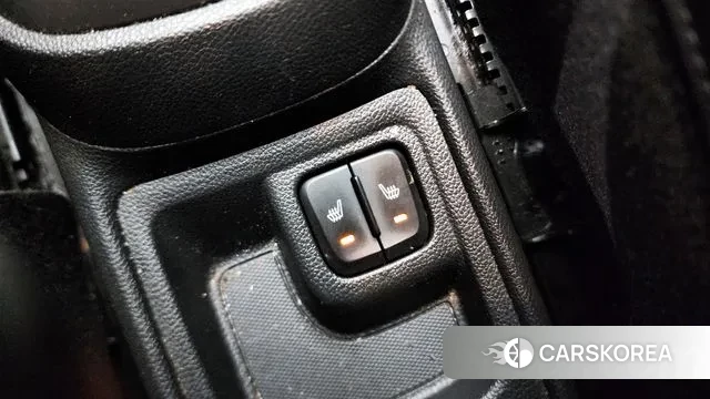 Chevrolet (GM Daewoo) The New Spark id 3698069 из Кореи 9