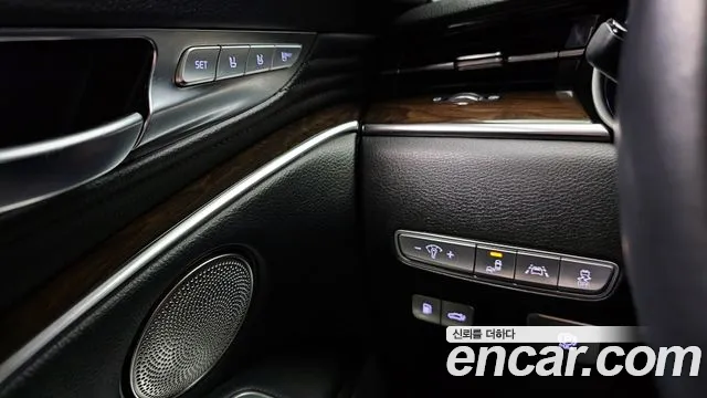 Kia More K9 id 2490179 из Кореи 9