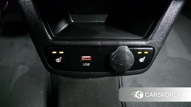 Kia The New Ray id 3732808 из Кореи 9