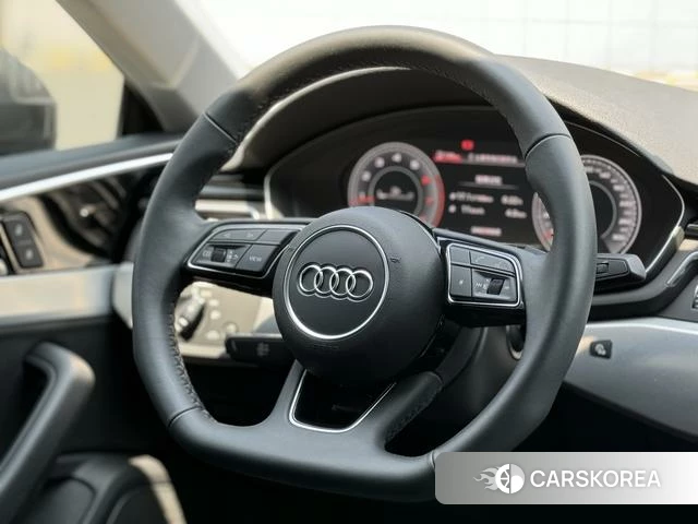 Audi A5 id 4261505 из Китая 9