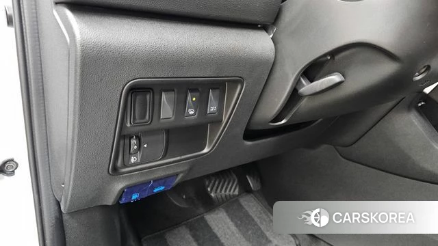 Renault Korea (Samsung) The New QM6 id 4906858 из Кореи 9