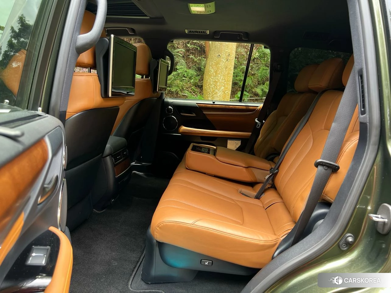 Lexus LX id 4510834 из Китая 9