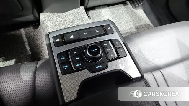 Genesis G80 id 3489394 из Кореи 9