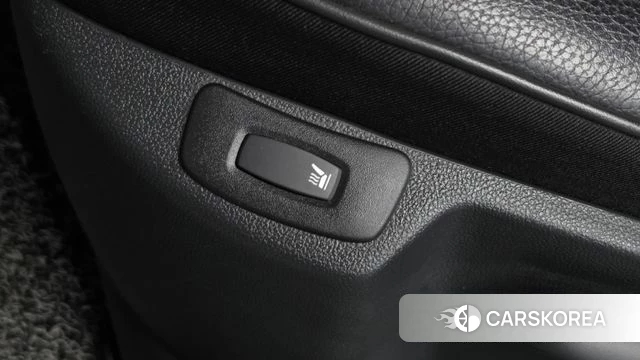 Renault Korea (Samsung) New QM3 id 4713307 из Кореи 9