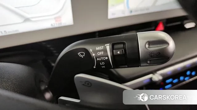 Hyundai Ionic 5 id 3566033 из Кореи 9