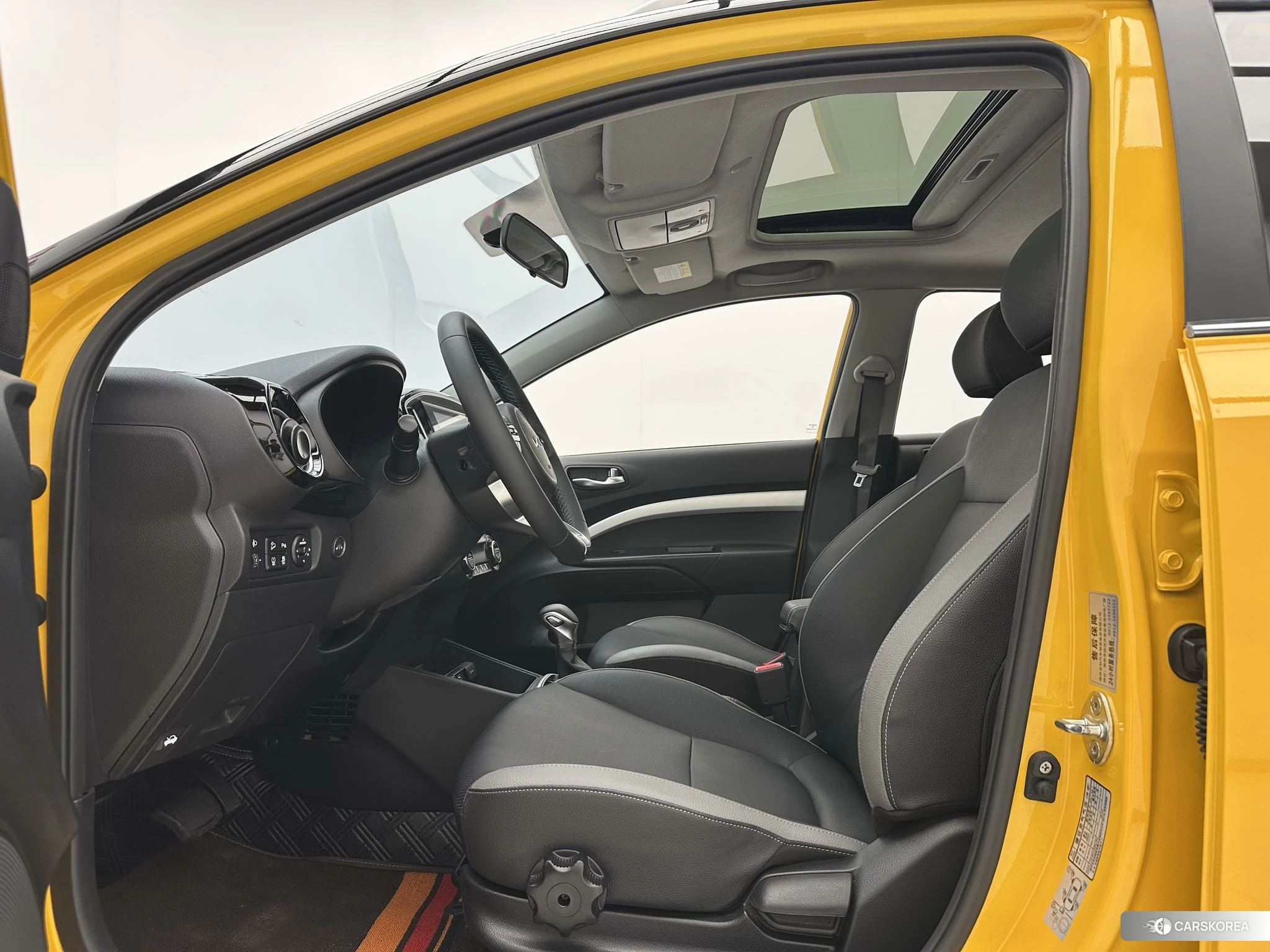 Kia KX1 id 4486298 из Китая 9