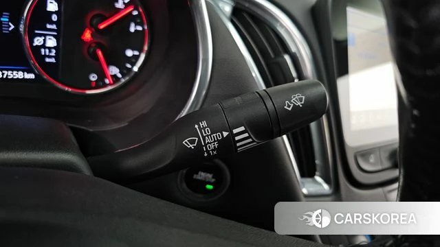 Chevrolet (GM Daewoo) The New Malibu id 3873169 из Кореи 9