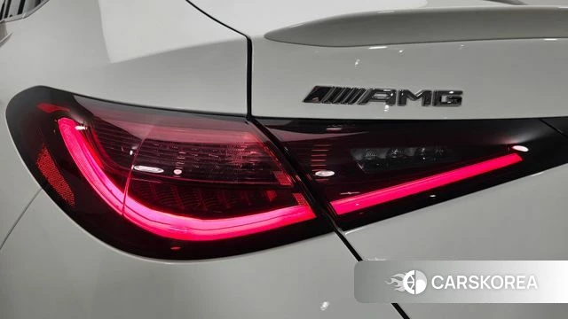 Mercedes-Benz GLC-Class X254 id 4248196 из Кореи 9