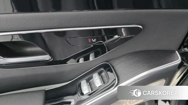 Mercedes-Benz S-Class W223 id 3529949 из Кореи 9