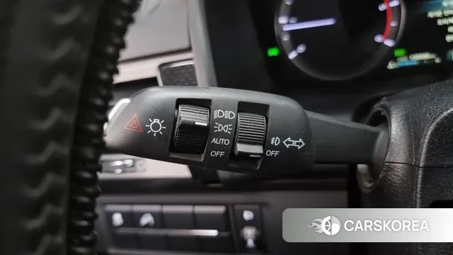 Ssangyong The New Rexton Sport id 3448163 из Кореи 9