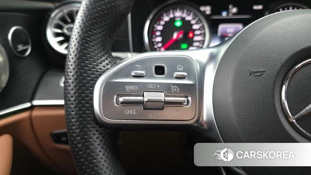 Mercedes-Benz E-Class W213 id 4363229 из Кореи 9