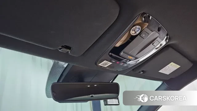 Kia K5 3rd generation id 3650931 из Кореи 9