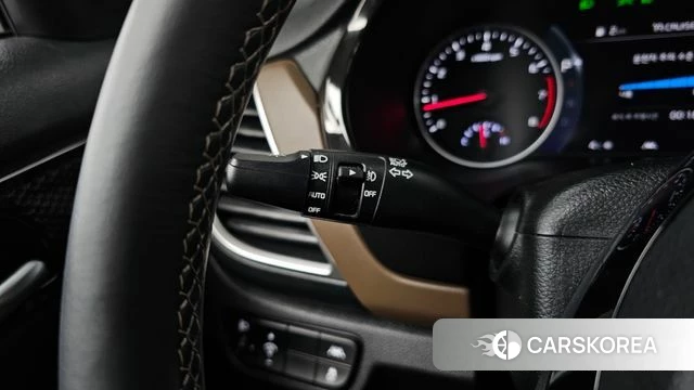 Kia Seltos id 4395918 из Кореи 9