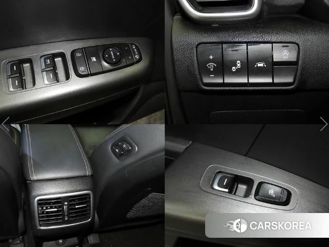 Kia Sportage The Bold id 4232884 из Кореи 9