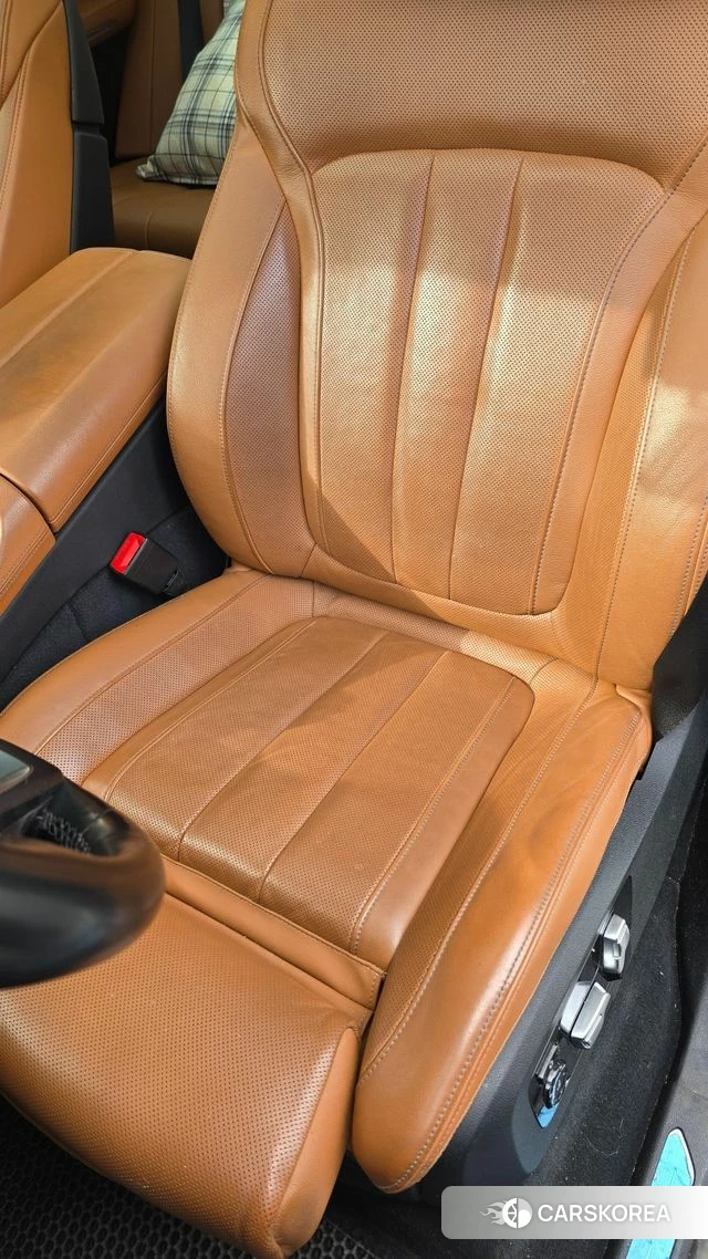 BMW X5 (G05) id 4746597 из Кореи 9