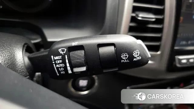 Ssangyong Rexton Sports id 3779038 из Кореи 9