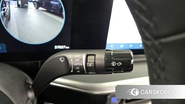 Hyundai Grandeur (GN7) id 2889528 из Кореи 9