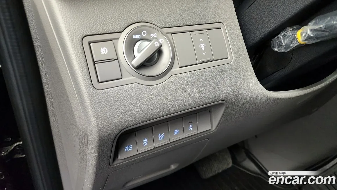 Hyundai Solati id 2071733 из Кореи 9