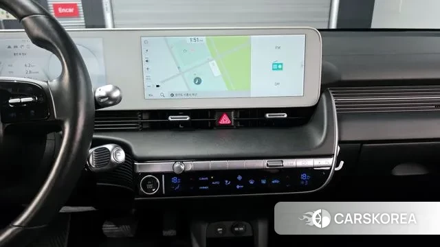 Hyundai Ionic 5 id 3311144 из Кореи 9