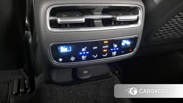 Genesis GV70 id 3720588 из Кореи 9