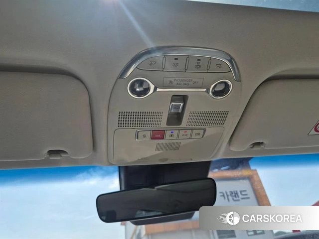 Hyundai The New Grandeur IG id 4244601 из Кореи 9