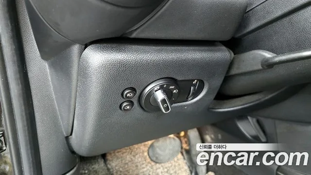 Mini Cooper id 2922060 из Кореи 9