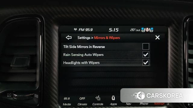 Dodge Challenger id 3883846 из Кореи 9