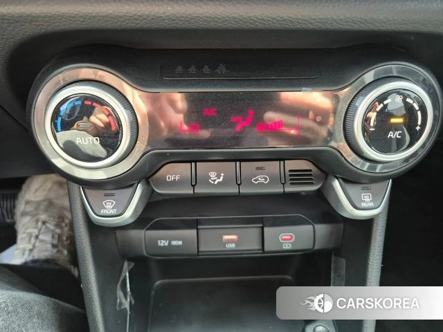Kia The New Morning (JA) id 4505159 из Кореи 9