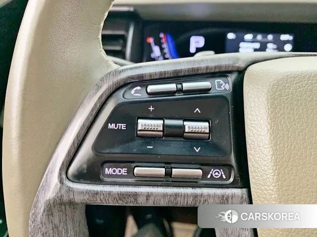 Ssangyong Torres id 3333667 из Кореи 9