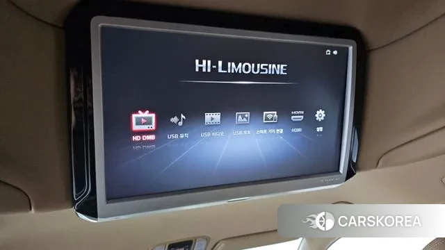 Kia The New Carnival id 3029093 из Кореи 9