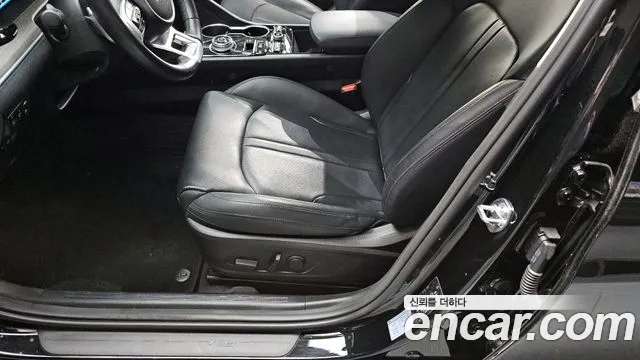 Kia K5 Hybrid 3rd Generation id 2719218 из Кореи 9