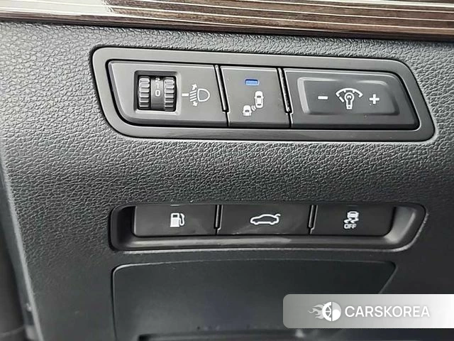 Hyundai Sonata New Rise id 3966593 из Кореи 9