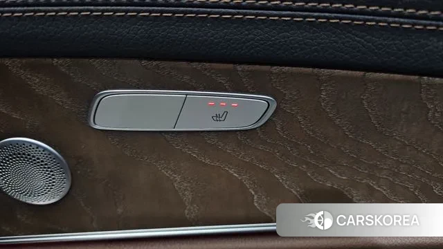 Mercedes-Benz E-Class W213 id 3741424 из Кореи 9