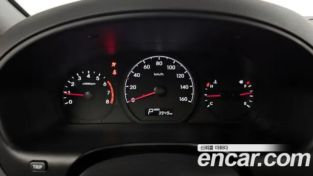 Hyundai The New Grand Starex id 2664508 из Кореи 9