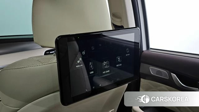 Hyundai Palisade id 3843428 из Кореи 9