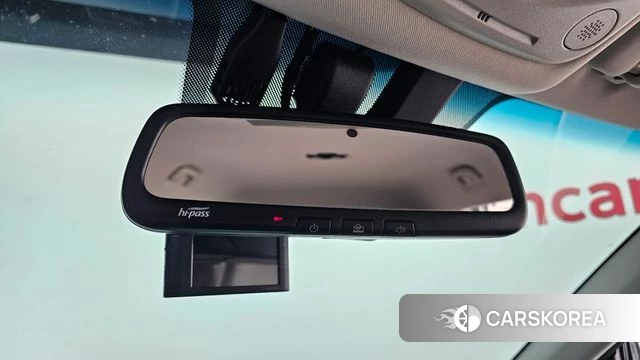 Ssangyong Torres EVX id 3876892 из Кореи 9