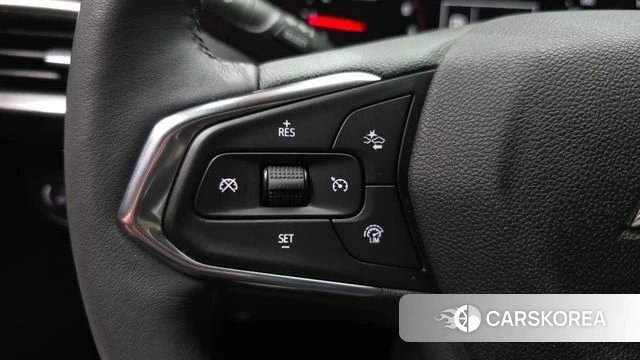Chevrolet (GM Daewoo) Trailblazer id 4730651 из Кореи 9