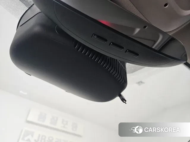 Renault Korea (Samsung) The New QM6 id 3635393 из Кореи 9