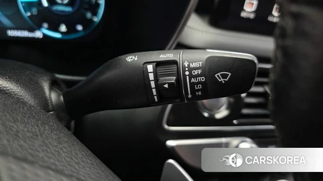 Genesis The New G70 id 4309810 из Кореи 9